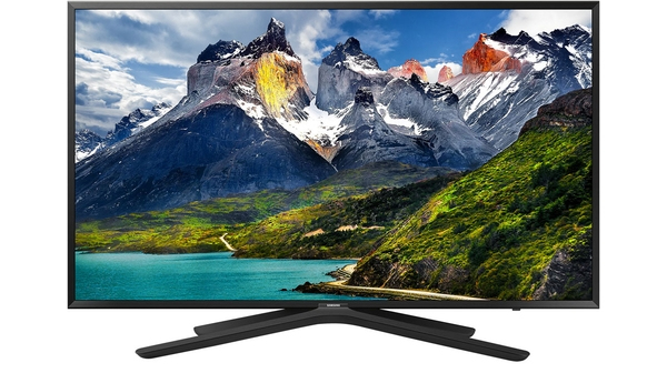 Smart Tivi Samsung Full HD 43 inch UA43N5500AKXXV