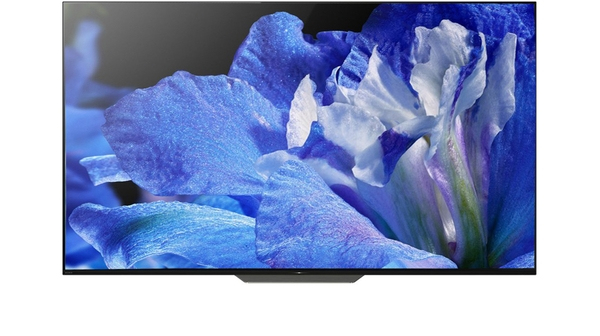 TIVI OLED SONY 55 INCH KD-55A8F
