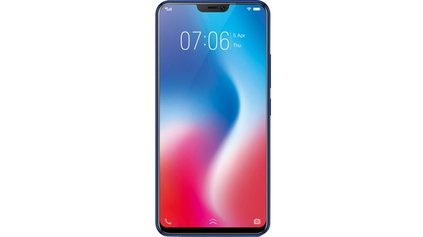 VIVO V9 XANH SAPPHIRE
