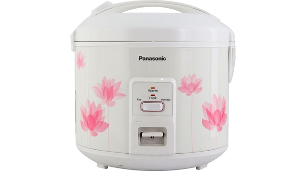 Nồi cơm điện Panasonic 1.8 lít SR-MVP187HRA