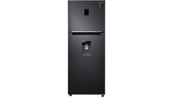 Tủ lạnh Samsung Inverter 360 lít RT35K5982BS mặt chính diện