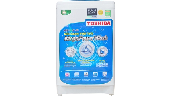 MÁY GIẶT TOSHIBA 8.2 KG AW-G920LV (WB)