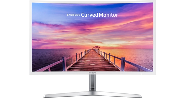 Màn hình Samsung 27 inch LC27F397FHEXXV
