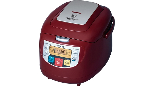 Nồi cơm điện Hitachi 1.8 lít RZ-D18WFY(RE)