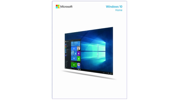 Phần mềm Windows 10 Home