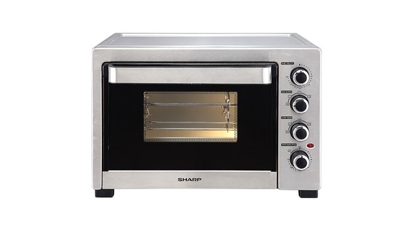 Lò nướng Sharp EO-A384RCSV-ST