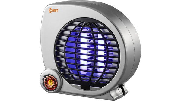 ĐÈN DIỆT CÔN TRÙNG ĐA NĂNG COMET CM089