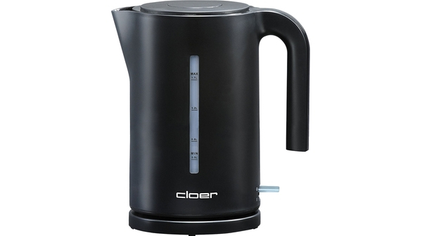Bình đun siêu tốc Cloer 1.7 lít 4110