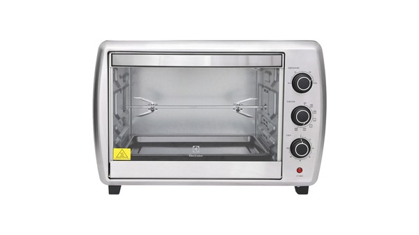 Lò nướng Electrolux 38 Lít EOT38MXC