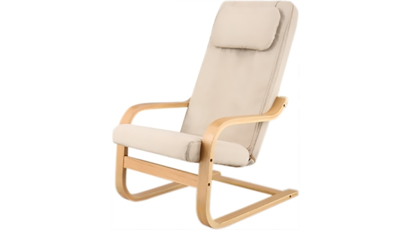 MÁY MASSAGE DẠNG GHẾ POONGSAN EMK 120