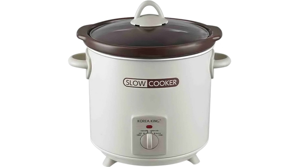 NỒI TIỀM KOREA KING KSC-30R
