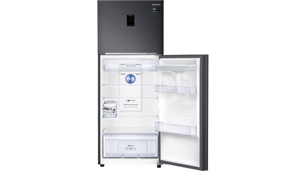 Tủ lạnh Samsung Inverter 360 lít RT35K5982BS ngăn mát