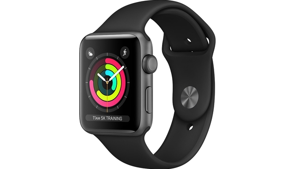 apple watch 38mm