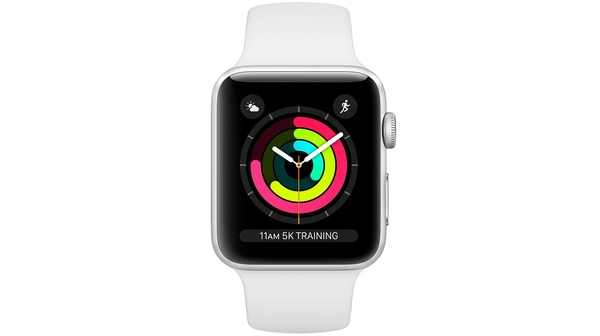 apple watch s3 38mm gps