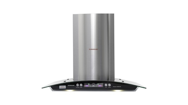 Máy hút mùi Sunhouse SHB6626