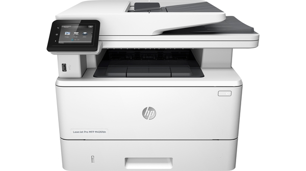 Hp lj m426fdn при копировании пишет устройство занято