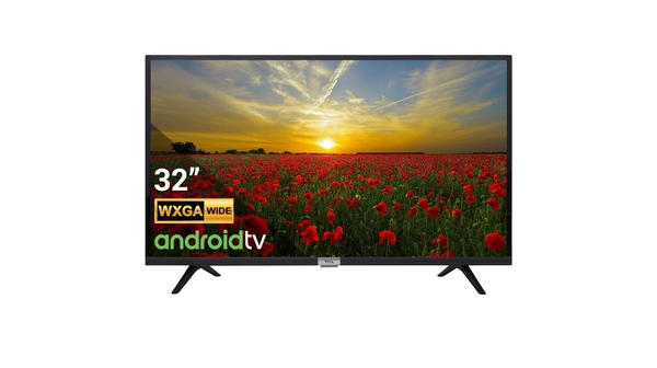 Android Tivi TCL 32 inch L32S6500