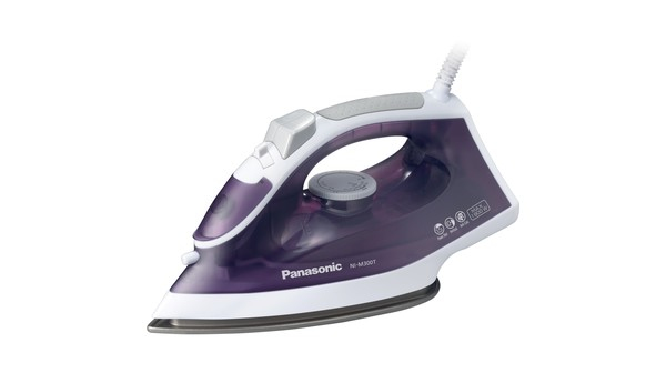 Bàn ủi hơi nước Panasonic NI-M300TVRA
