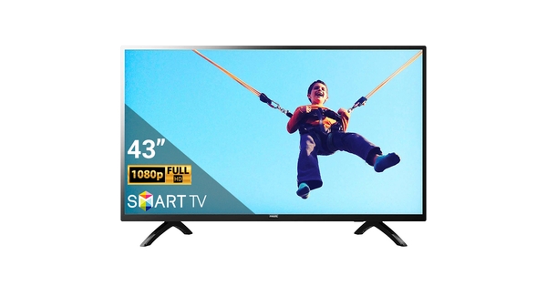 Smart Tivi Philips 43 Inch 43PFT5853S/74