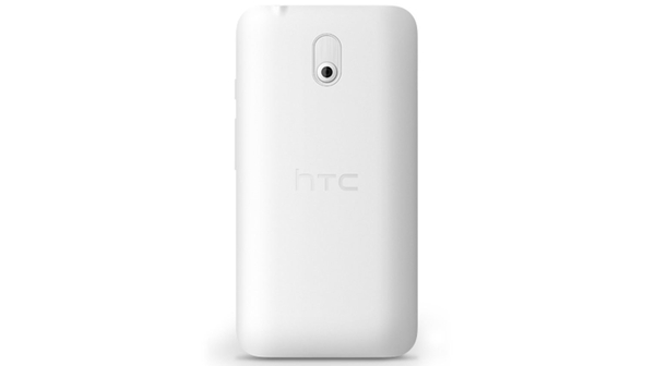 Htc desire 210 dual sim сброс до заводских настроек