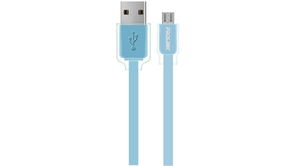 Cáp Micro USB Prolink PUC101