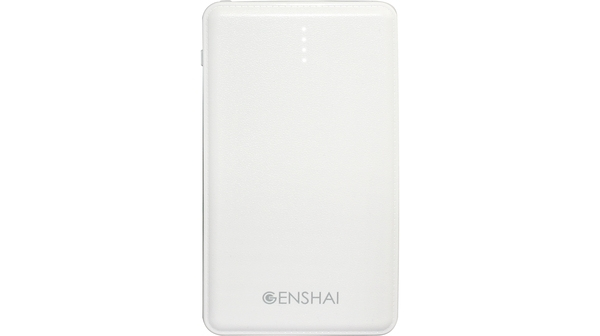 PIN DỰ PHÒNG GENSHAI P6-B 6000MAH