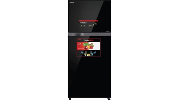 Tủ lạnh Toshiba Inverter 359 lít GR-AG41VPDZ (XK1)