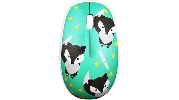 Chuột không dây Prolink PMW5007