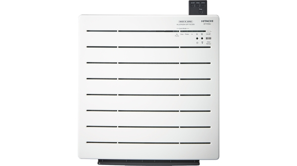 Máy lọc không khí Hitachi EP-PZ30J 240 (WH) – Hitachi – top1shop