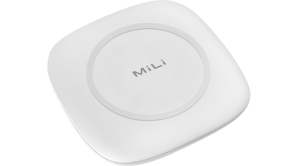 SẠC KHÔNG DÂY MILI HB G-40-1