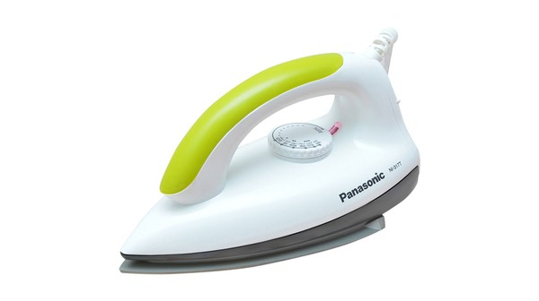 Bàn ủi khô Panasonic NI-317TXRA