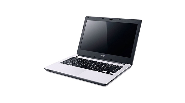 Máy tính xách tay Acer Aspire E5 471 màu bạc giá tốt tại nguyenkim.com
