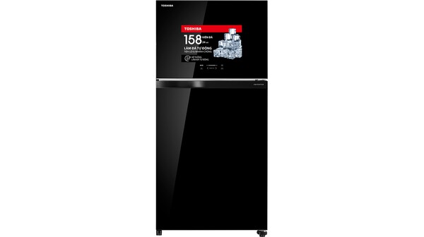 Tủ lạnh Toshiba Inverter 555 lít GR-AG58VA (XK)