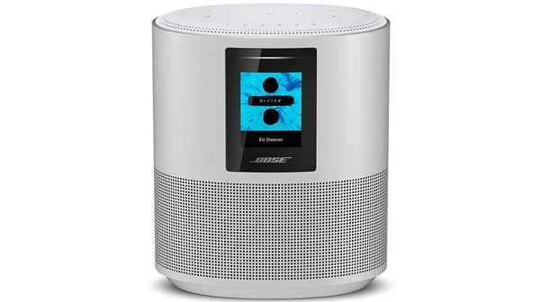 LOA BOSE HOME SPEAKER 500, MÀU BẠC