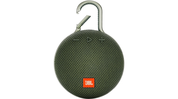 Loa Bluetooth JBL Clip 3 Xanh Lá