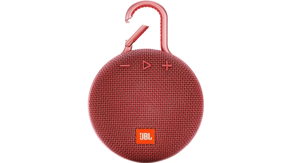 Loa Bluetooth JBL Clip 3 Đỏ