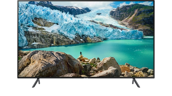Smart Tivi Samsung 4K UHD 75 inch UA75RU7100KXXV