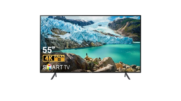Smart Tivi Samsung 4K UHD 55 inch UA55RU7100KXXV