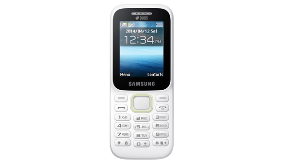 Samsung sm b310e как подключить к компьютеру