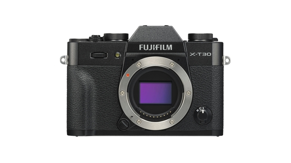 MÁY ẢNH FUJIFILM X-T30 BODY ĐEN