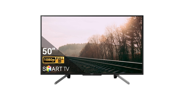 Smart Tivi Sony 50 inch KDL-50W660G VN3