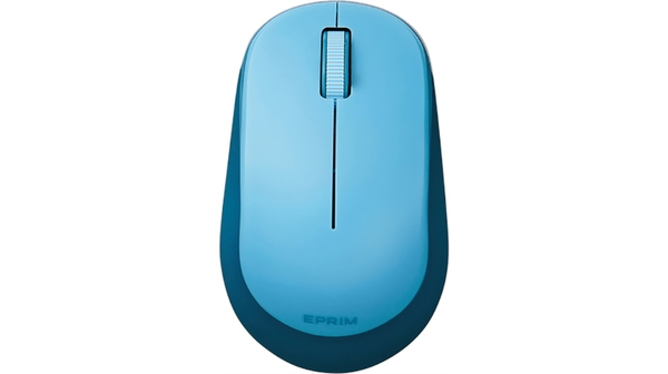 CHUỘT KHÔNG DÂY BLUELED ELECOM M-D12DB XANH