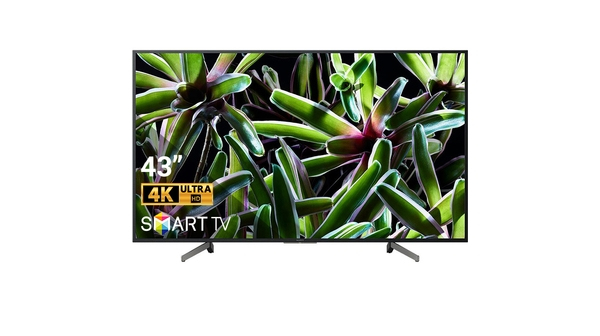 Smart Tivi Sony 43 inch KD-43X7000G VN3