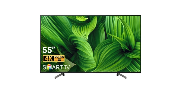 Smart Tivi Sony 4K 55 inch KD-55X7000G