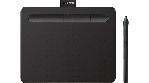 BẢNG VẼ ĐIỆN TỬ WACOM INTUOS CTL-4100WL/K0-CX