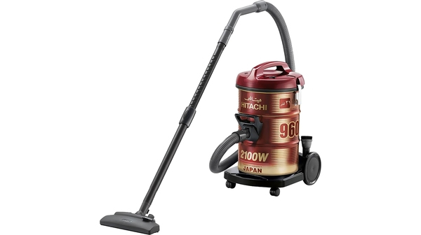 Máy hút bụi Hitachi CV-960F 24CV (WR)