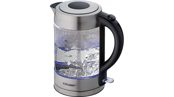 Bình đun siêu tốc Cloer 1.7 lít 4429