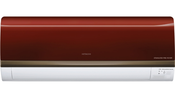 Máy lạnh Hitachi Inverter 1.5 HP RAS-X13CGV (R)