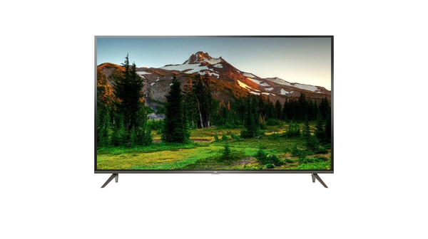 Tivi TCL LED 4K 43 inch L43P8