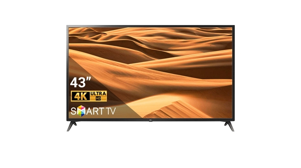 Smart Tivi LG 4K 43 inch 43UM7300PTA